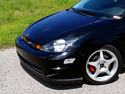 Avery Dennison™ Ford Focus 2000-2004 Headlight Protection Film