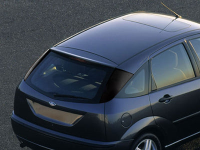 Rtint™ Ford Focus 2000-2004 Tail Light Tint (Hatchback)