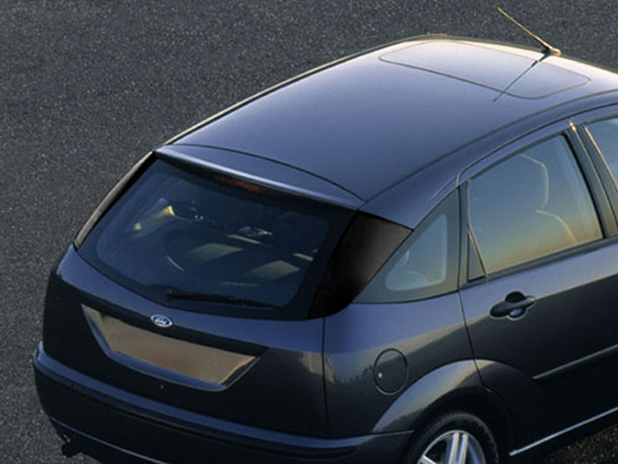 Rtint™ Ford Focus 2000-2004 Tail Light Tint (Hatchback)