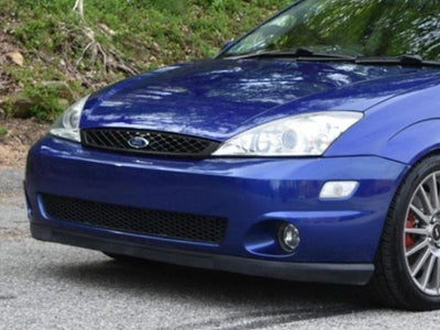 Avery Dennison™ Ford Focus 2002-2004 Headlight Protection Film (SVT)