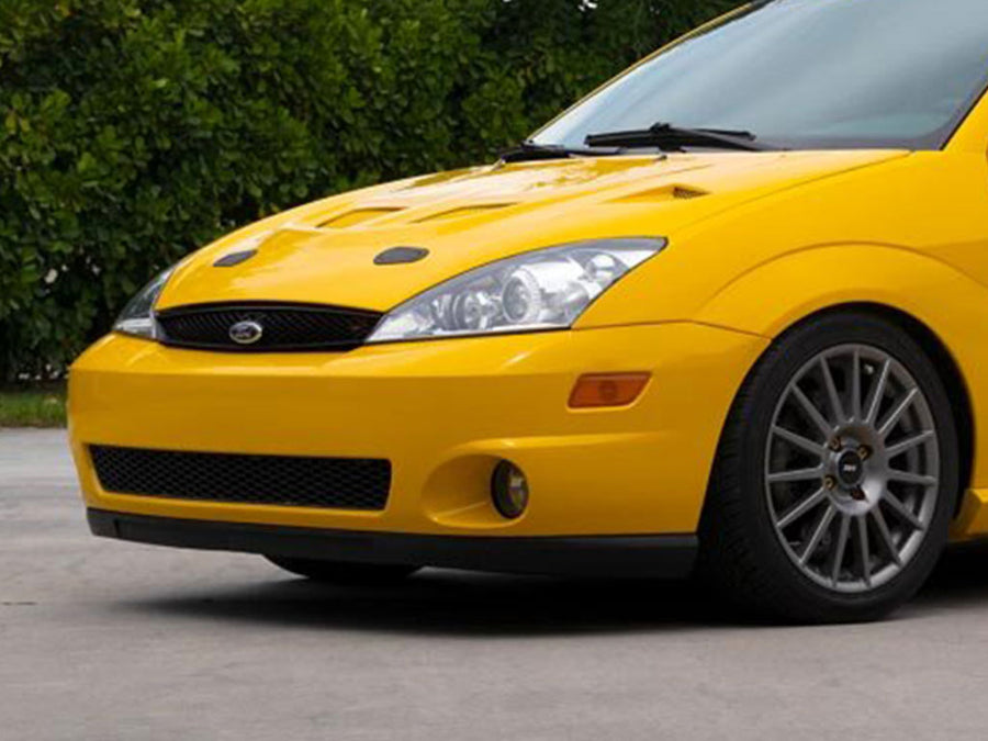 Rshield™ Ford Focus 2002-2004 Headlight Protection Film (SVT)