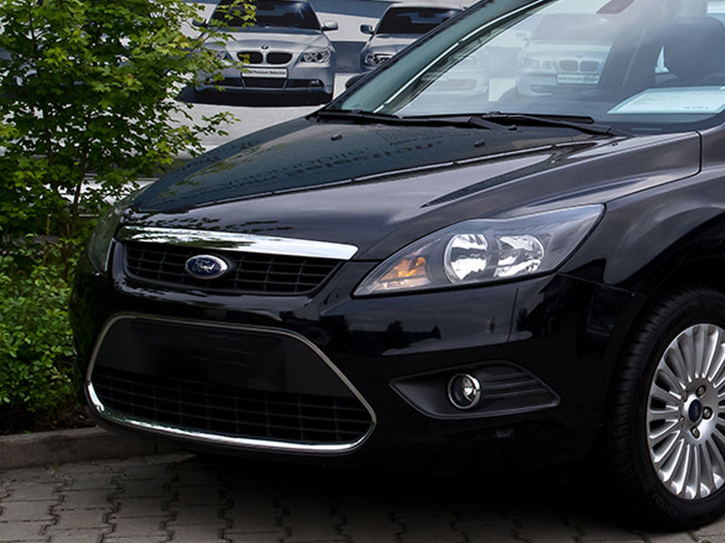 Avery Dennison™ Ford Focus 2008-2011 Headlight Protection Film