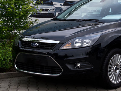 Avery Dennison™ Ford Focus 2008-2011 Headlight Protection Film