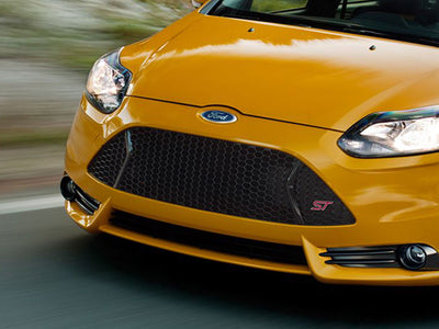 Rshield™ Ford Focus 2012-2014 Headlight Protection Film