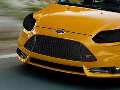 Rtint™ Ford Focus 2012-2014 Headlight Tint