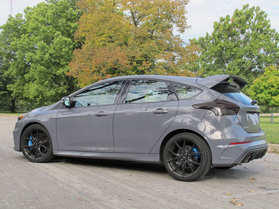 focus (hatchback) Blackout Tail Light TInt~1~0