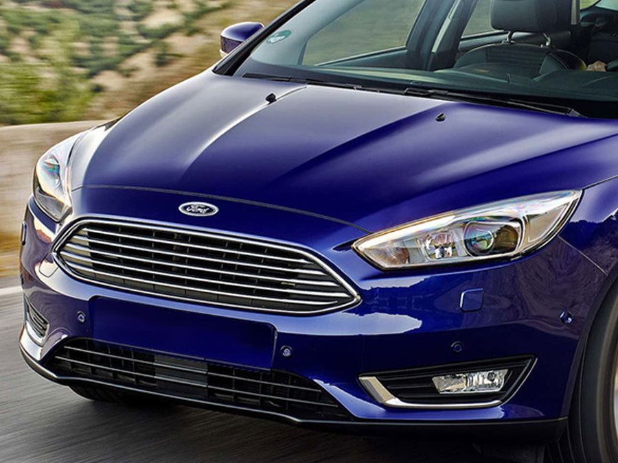 3M™ Ford Focus 2015-2018 Headlight Protection Film