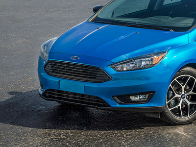 Rshield™ Ford Focus 2015-2018 Headlight Protection Film