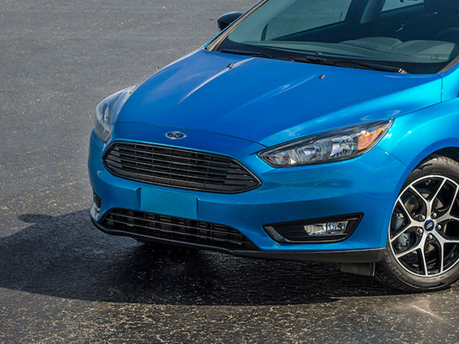 Rshield™ Ford Focus 2015-2018 Headlight Protection Film