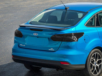 Rtint™ Ford Focus 2015-2018 Tail Light Tint (Sedan)