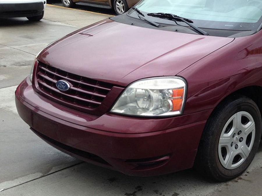 3M™ Ford Freestar 2004-2007 Headlight Protection Film