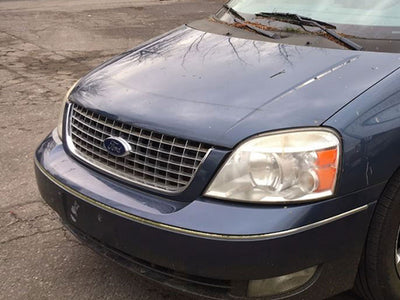 Avery Dennison™ Ford Freestar 2004-2007 Headlight Protection Film