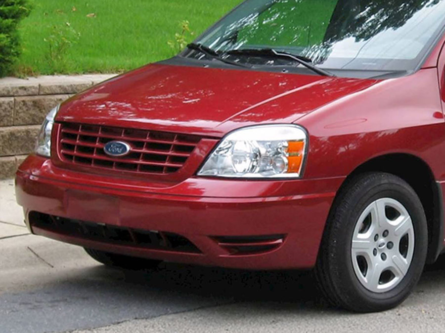 Rshield™ Ford Freestar 2004-2007 Headlight Protection Film