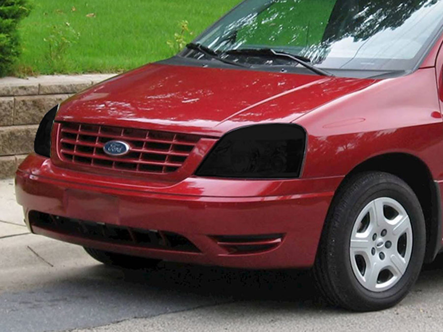 Rtint™ Ford Freestar 2004-2007 Headlight Tint