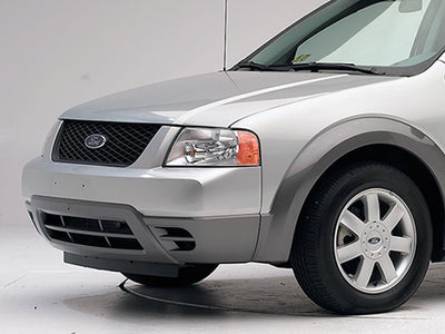 3M™ Ford Freestyle 2005-2007 Headlight Protection Film