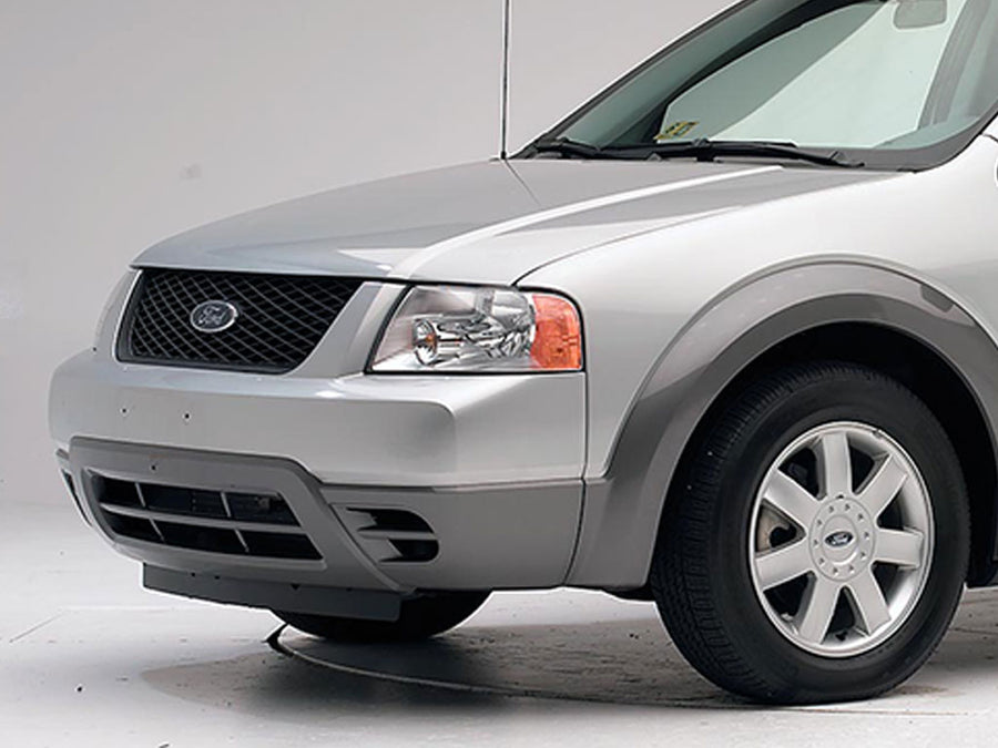 3M™ Ford Freestyle 2005-2007 Headlight Protection Film