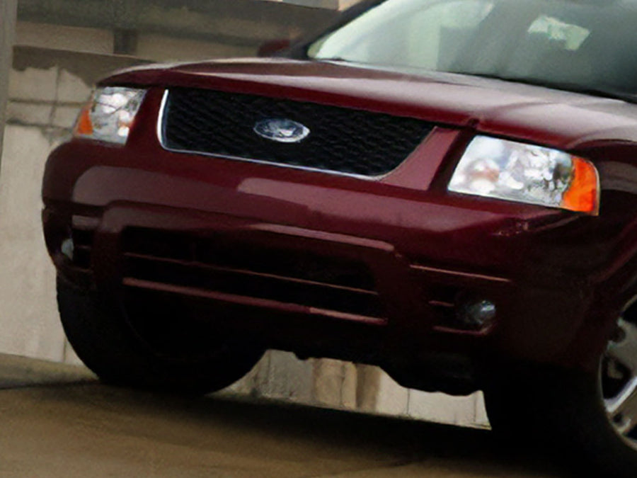 Avery Dennison™ Ford Freestyle 2005-2007 Headlight Protection Film