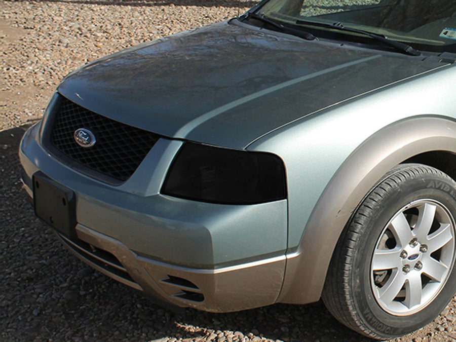 Rtint™ Ford Freestyle 2005-2007 Headlight Tint