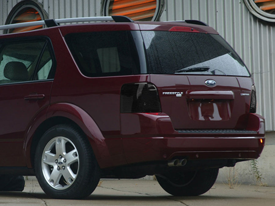 Rtint™ Ford Freestyle 2005-2007 Tail Light Tint