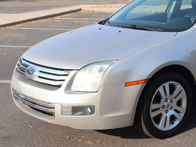 Avery Dennison™ Ford Fusion 2006-2009 Headlight Protection Film