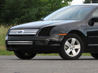 Rtint™ Ford Fusion 2006-2009 Headlight Tint