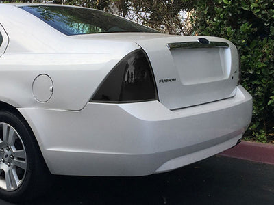 Rtint™ Ford Fusion 2006-2009 Tail Light Tint