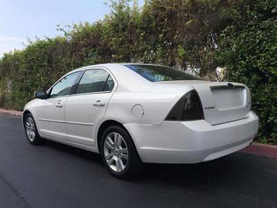 fusion Blackout Tail Light TInt~1~0