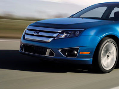 Avery Dennison™ Ford Fusion 2010-2012 Headlight Protection Film