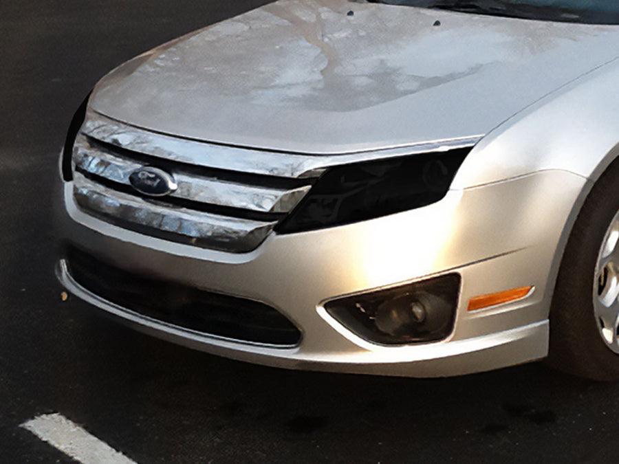 Rtint™ Ford Fusion 2010-2012 Headlight Tint