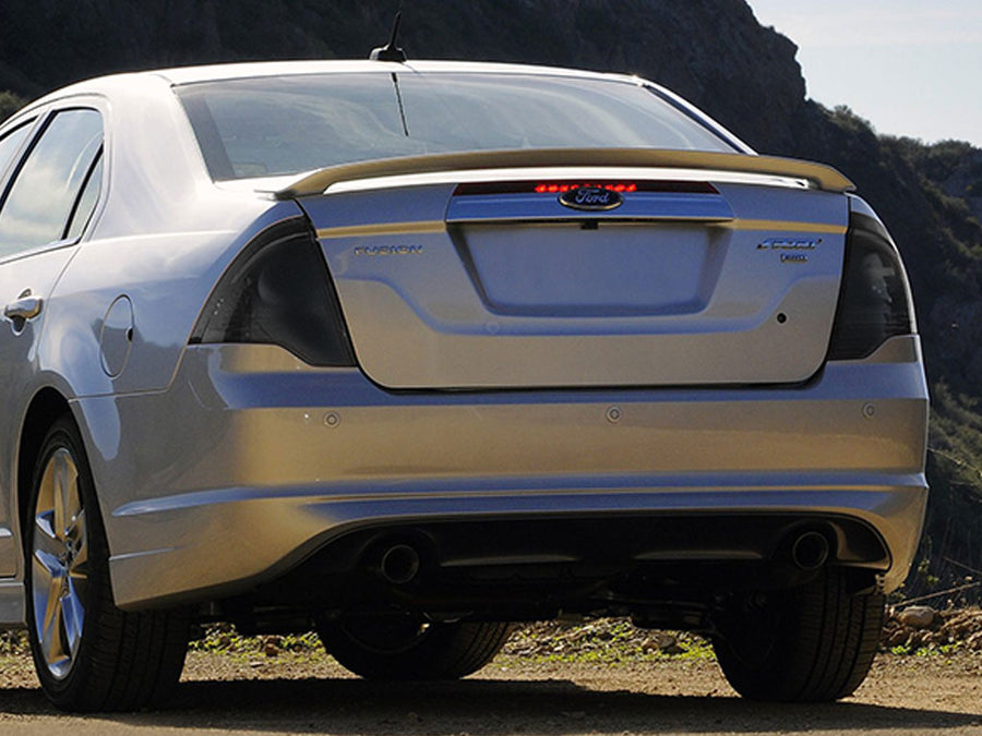 Rtint™ Ford Fusion 2010-2012 Tail Light Tint
