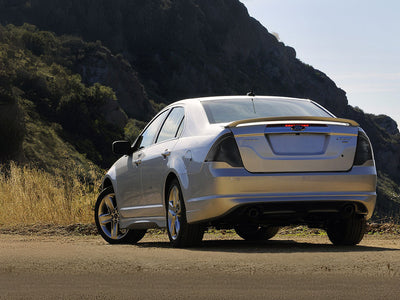 fusion Blackout Tail Light TInt~1~0