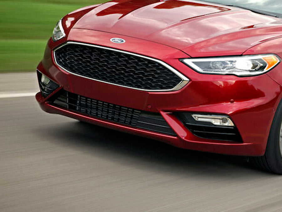 Rshield™ Ford Fusion 2013-2020 Headlight Protection Film