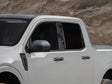 ford maverick 2022-2024 Camo Pillar Cover Diagram