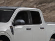 ford maverick 2022-2024 Custom Pillar Cover Diagram