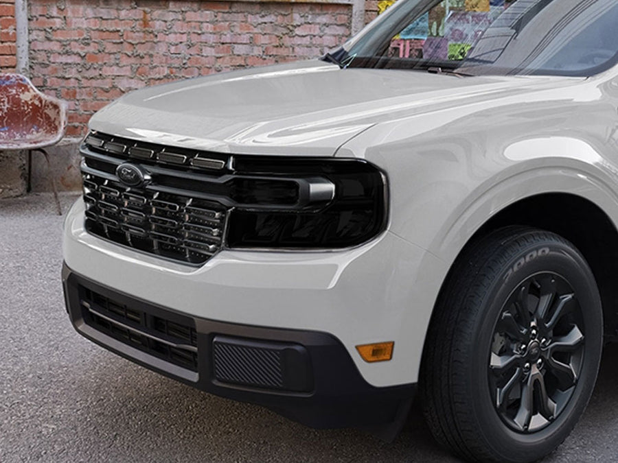 Rtint™ Ford Maverick 2022-2024 Headlight Tint