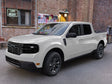 ford maverick 2022-2024 Headlight Tint