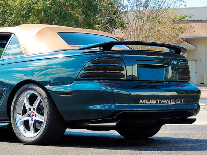 Rtint™ Ford Mustang 1994-1995 Tail Light Tint