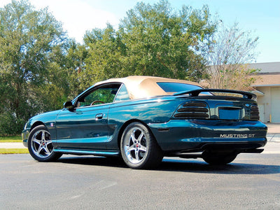 mustang Blackout Tail Light TInt~1~0