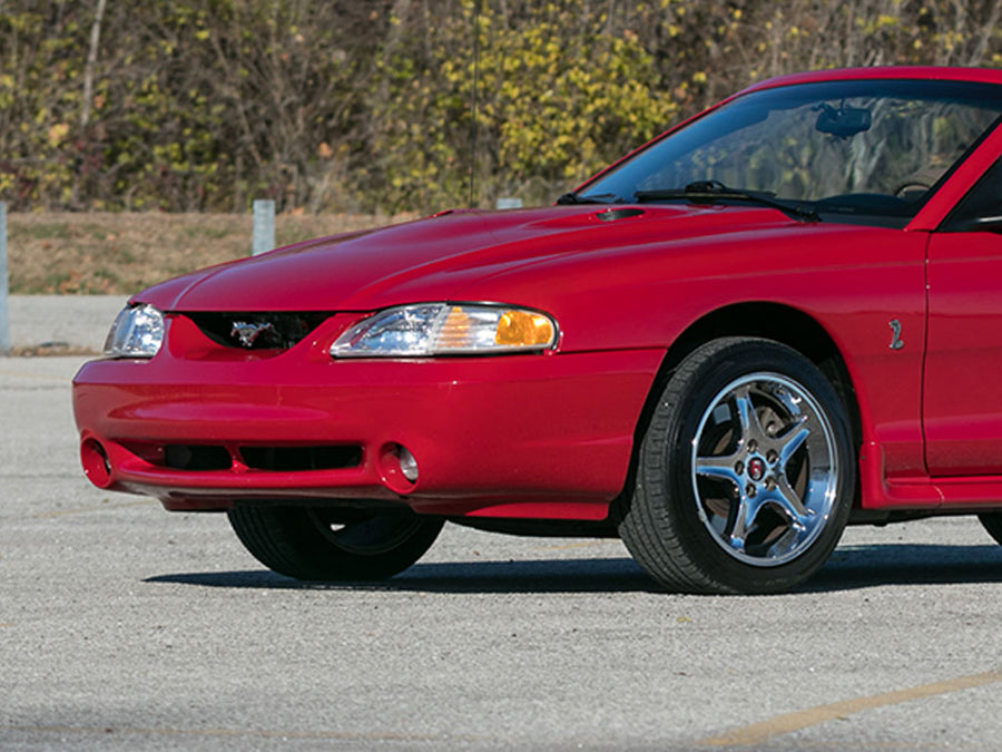 Rshield™ Ford Mustang 1994-1998 Headlight Protection Film