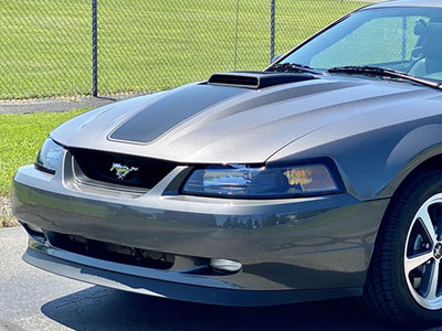 Avery Dennison™ Ford Mustang 1999-2004 Headlight Protection Film