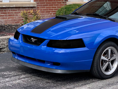 Rtint™ Ford Mustang 1999-2004 Headlight Tint