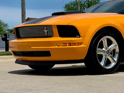 3M™ Ford Mustang 2005-2009 Headlight Protection Film