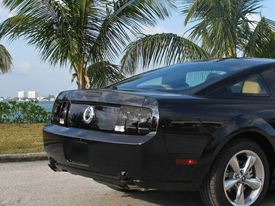 Rtint™ Ford Mustang 2005-2009 Tail Light Tint