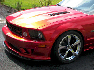 Rshield™ Ford Mustang 2006-2008 Headlight Protection Film (Saleen)