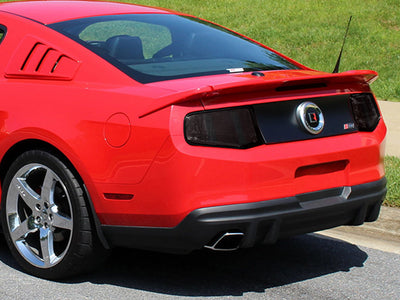 Rtint™ Ford Mustang 2010-2012 Tail Light Tint