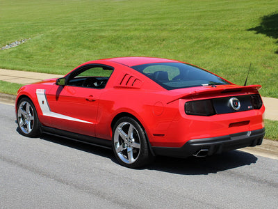 mustang Blackout Tail Light TInt~1~0