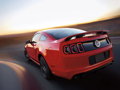 mustang Blackout Tail Light TInt~1~0