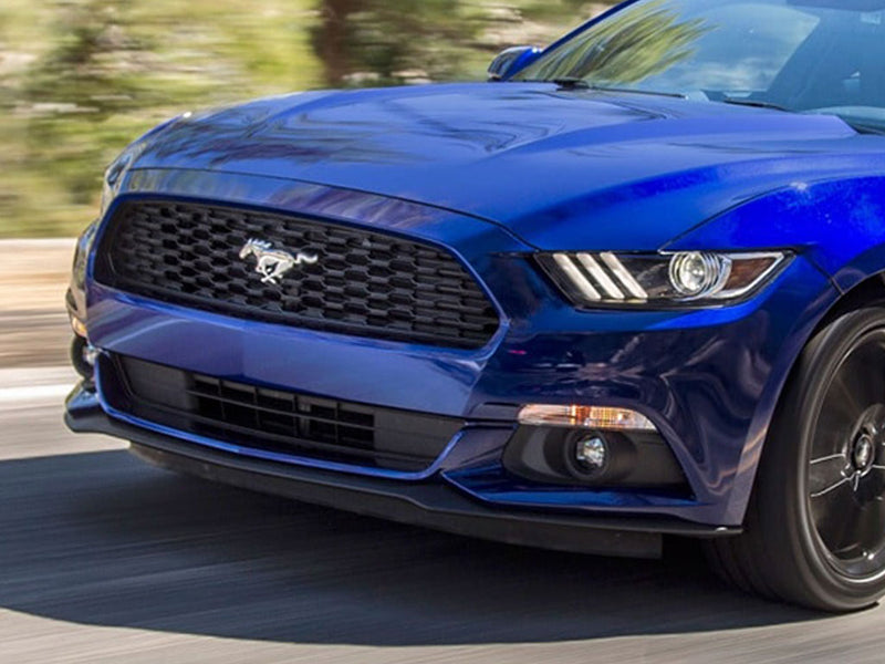 3M™ Ford Mustang 2015-2017 Headlight Protection Film
