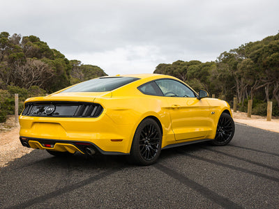 mustang Blackout Tail Light TInt~1~0