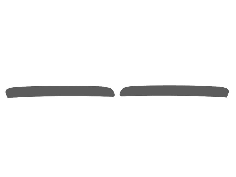 Rshield™ Ford Mustang 2018-2023 Fog Light Protection Kit